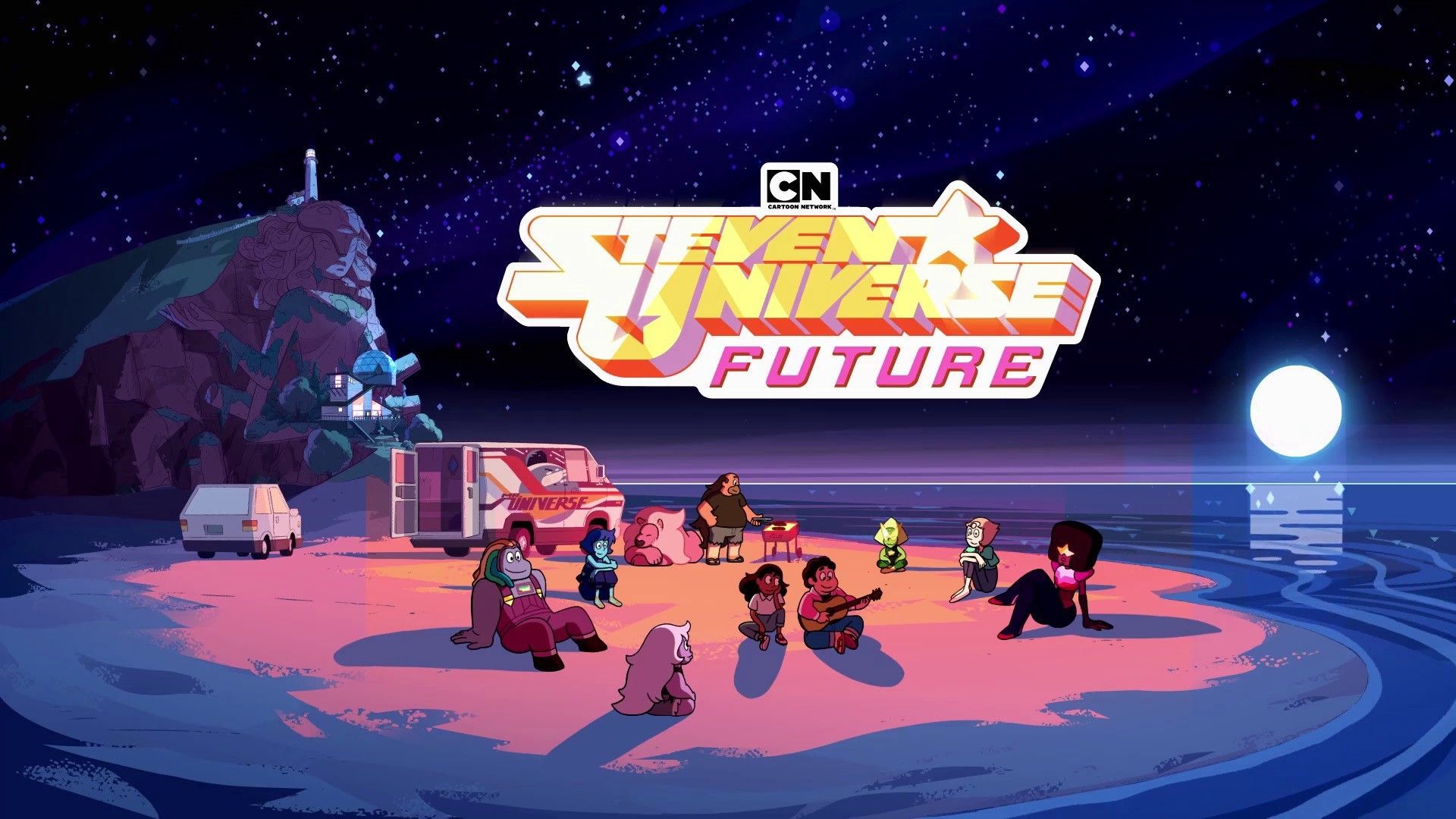 Musicas de Steven Universo